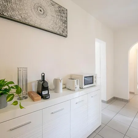 Casa Glicine *