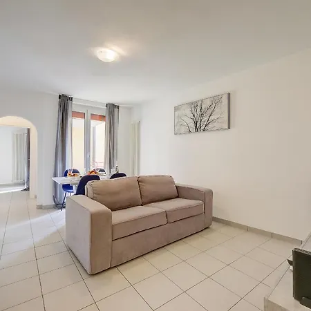 Lägenhet Casa Glicine - Happy