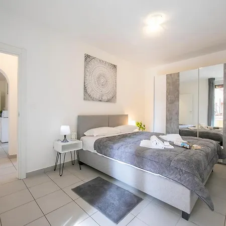 Casa Glicine Appartamento *
