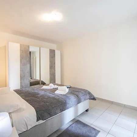 Casa Glicine - Happy Appartement