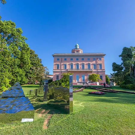 Casa Glicine Lugano