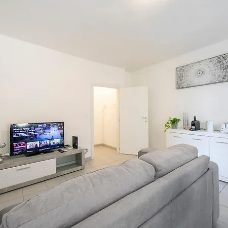 Apartament Casa Glicine - Happy