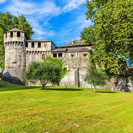 Casa Glicine Appartamento *