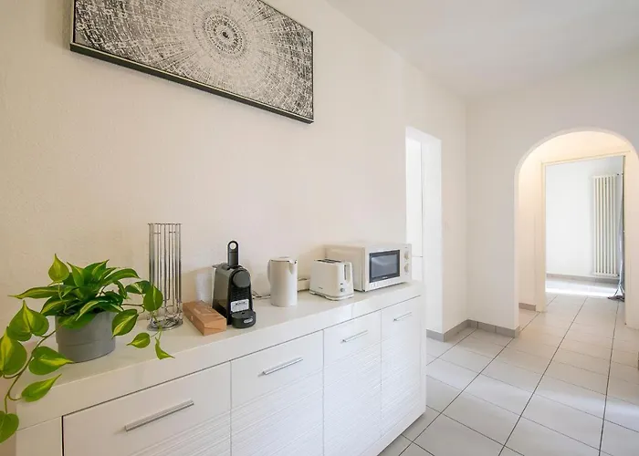 Casa Glicine - Happy *