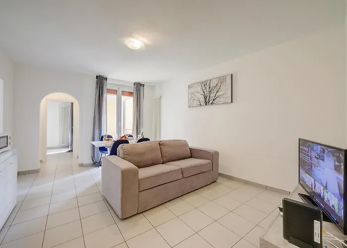 Apartament Casa Glicine - Happy