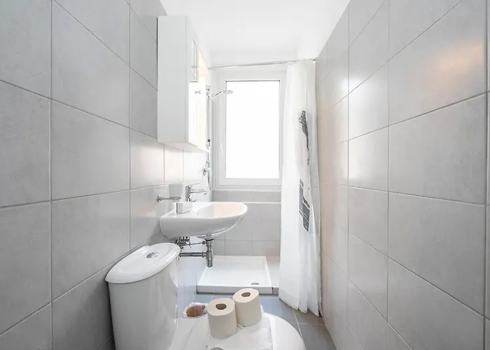 Casa Glicine - Happy Apartment Lugano