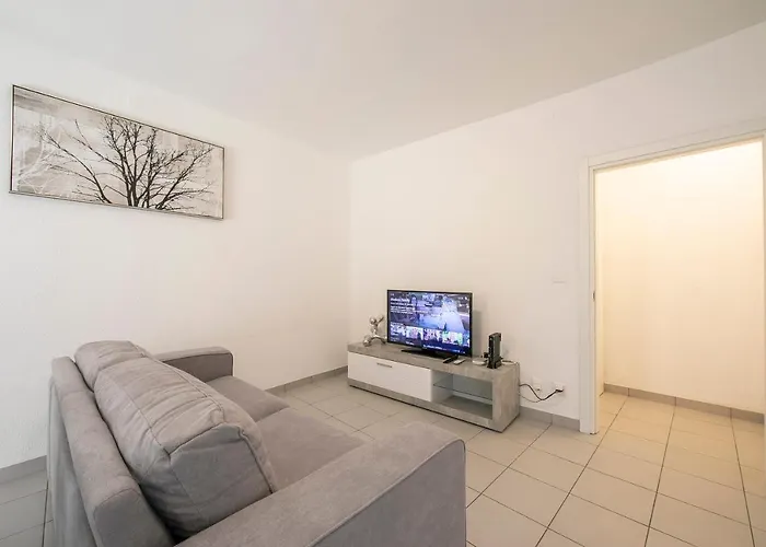 Casa Glicine - Happy