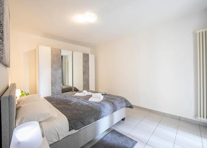 Casa Glicine - Happy Appartement