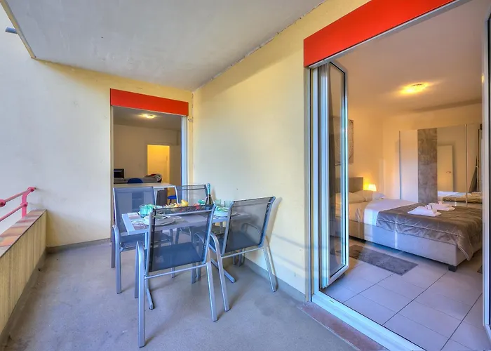 Casa Glicine - Happy Apartment *