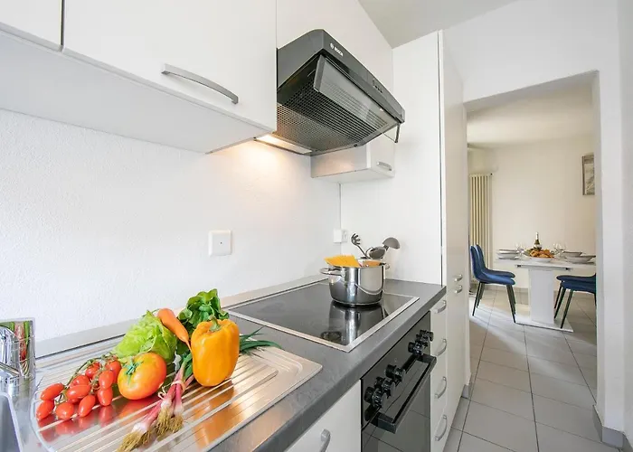 Casa Glicine - Happy Apartament