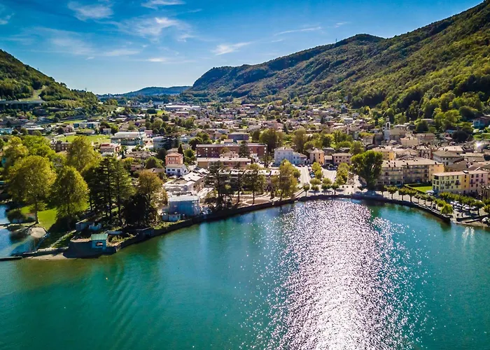 Casa Glicine - Happy Apartament *