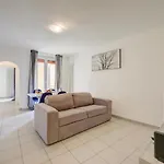 شقة Casa Glicine - Happy