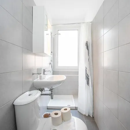 Casa Glicine - Happy Appartement Lugano