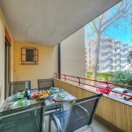 Appartement Casa Glicine - Happy