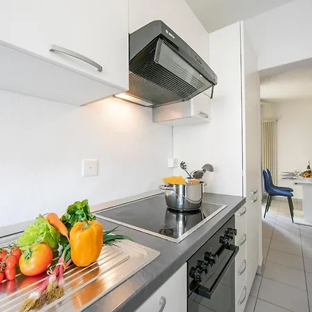 Casa Glicine - Happy Appartement